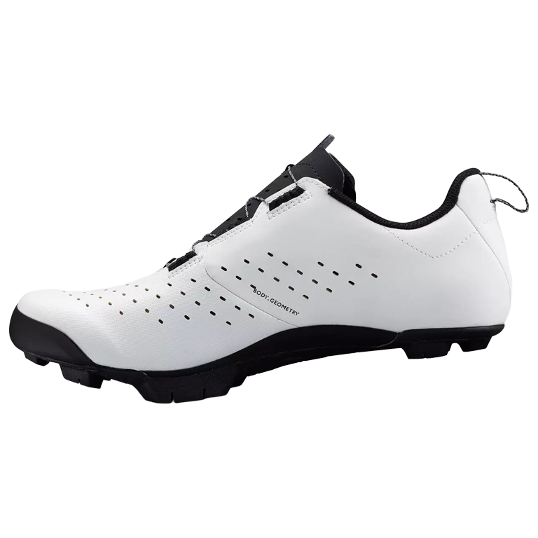 Specialized Scarpe MTB  Recon 1.0 bianco
