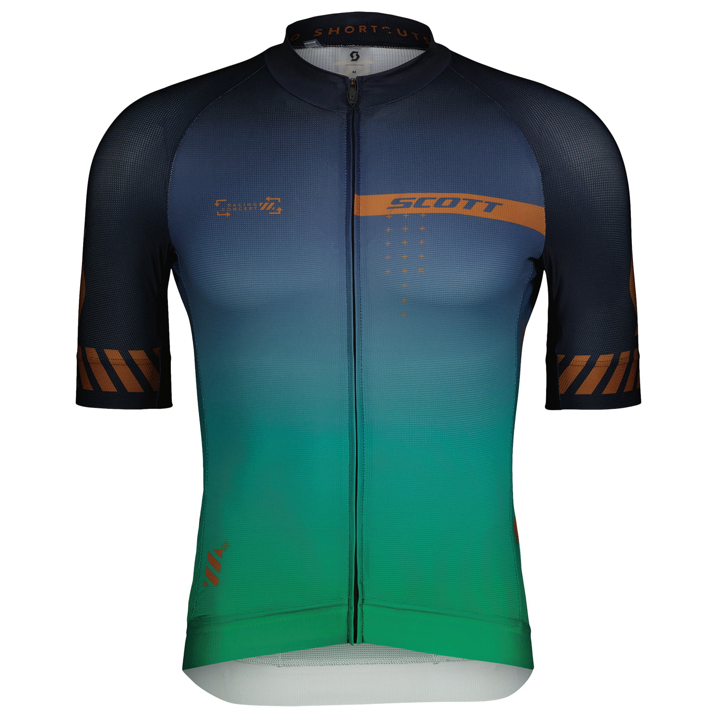 Maillot manches courtes RC Pro