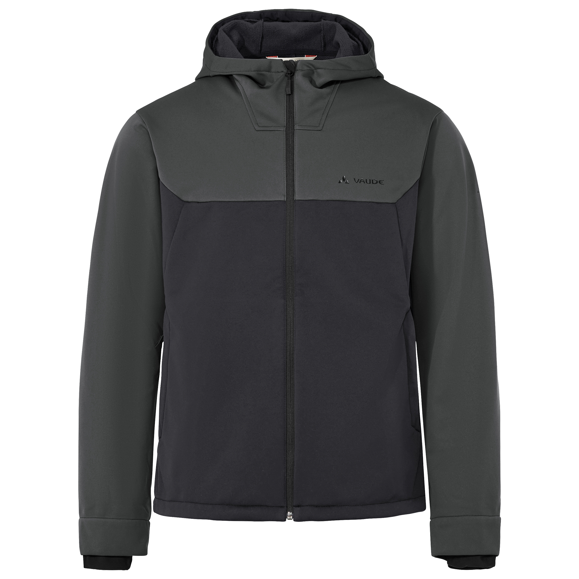 Vaude Winter Jacket Qimsa II grey
