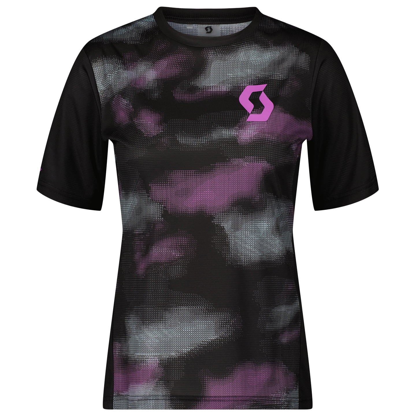 Maillot VTT femme Trail Vertic