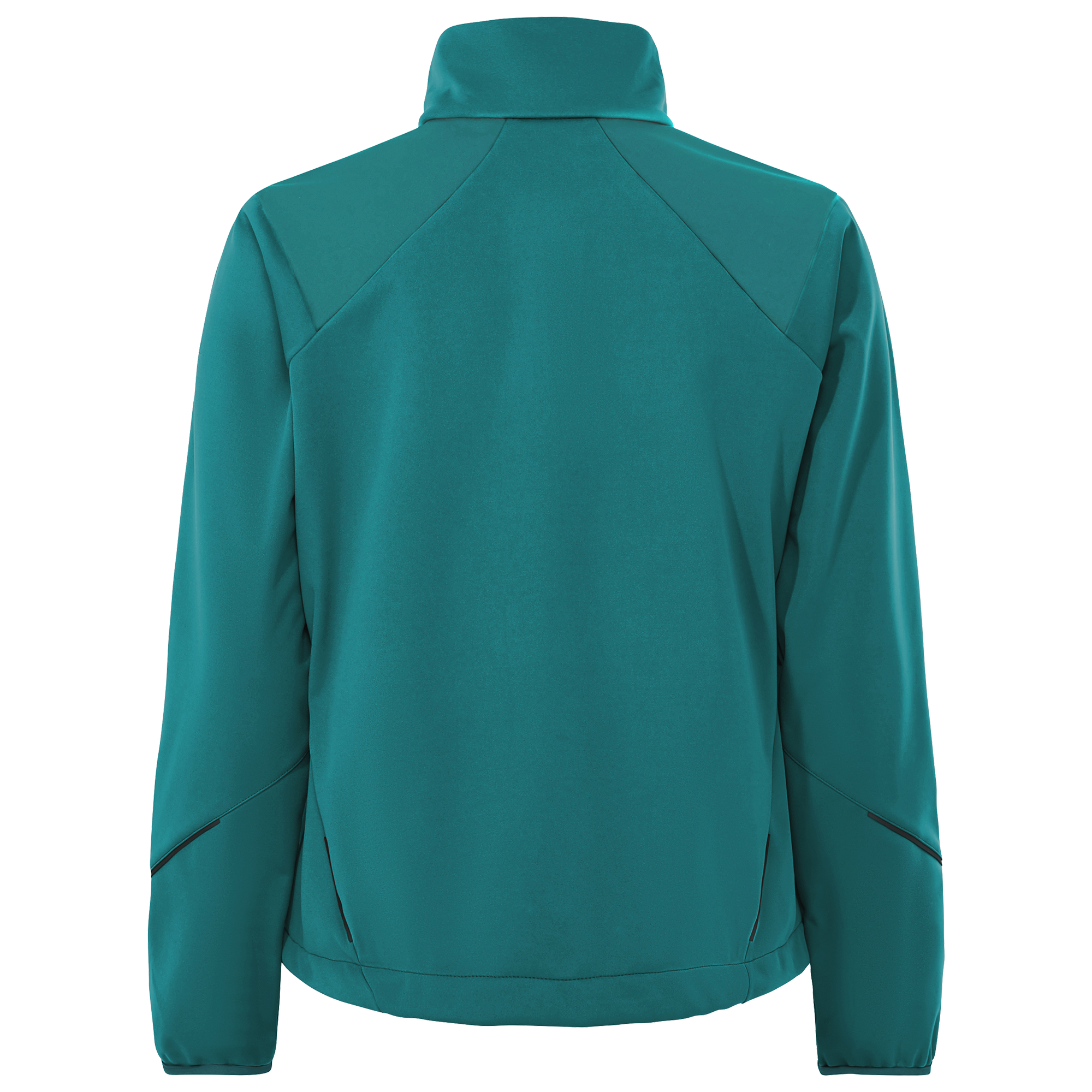 Vaude Damen Winterjacke Wintry V petrol