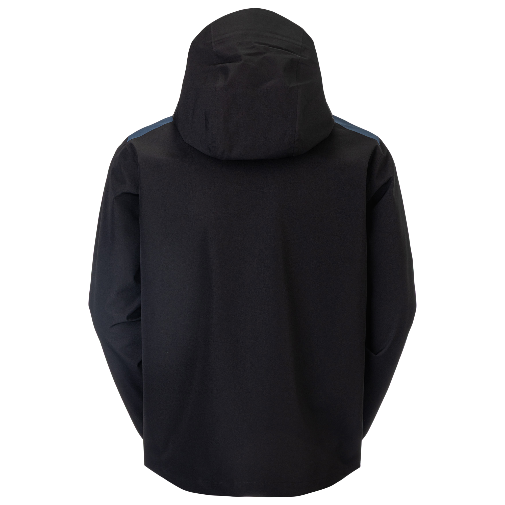 Scott Regenjacke Vertic blau