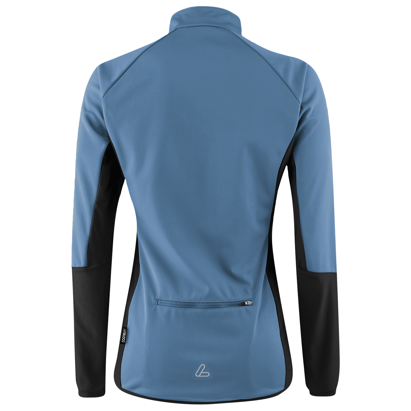 Löffler Damen Winterjacke Alpha AB Light dunkelblau