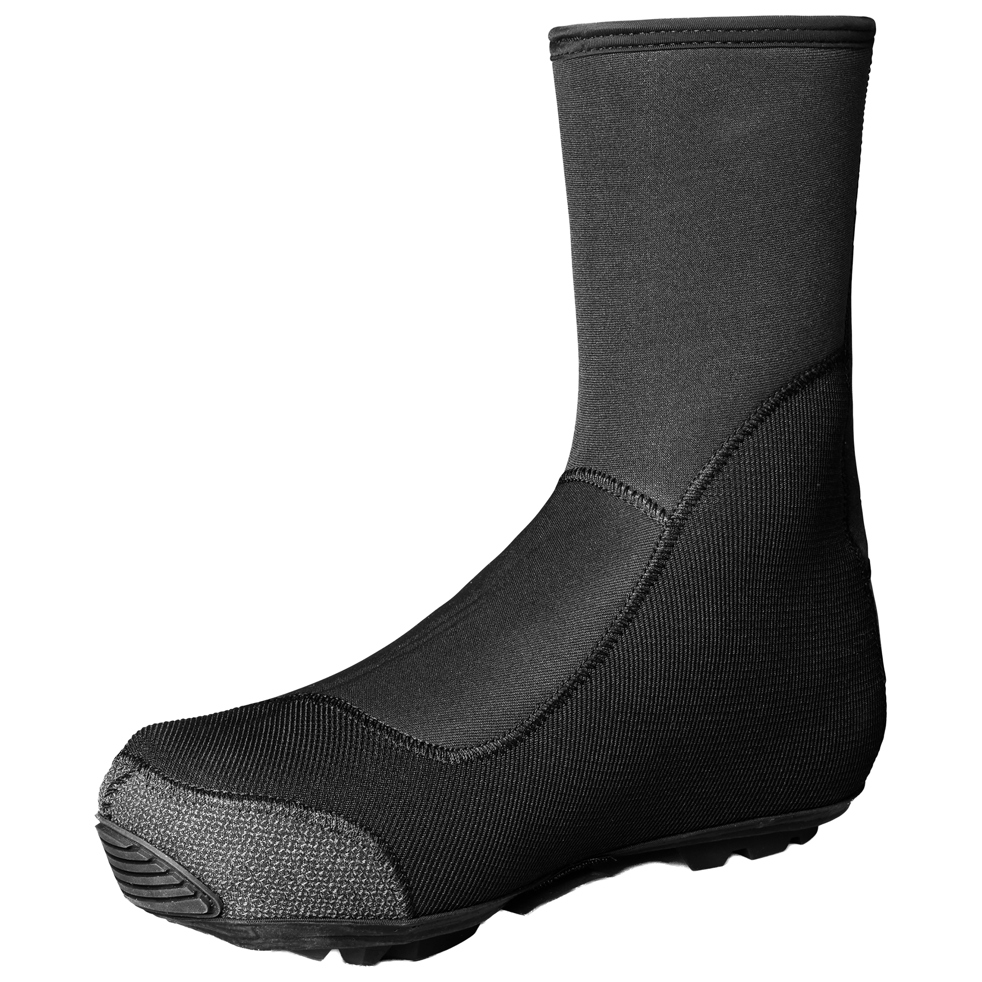 Gripgrab MTB Thermal Overshoes Arctic 2 Waterproof Deep Winter black