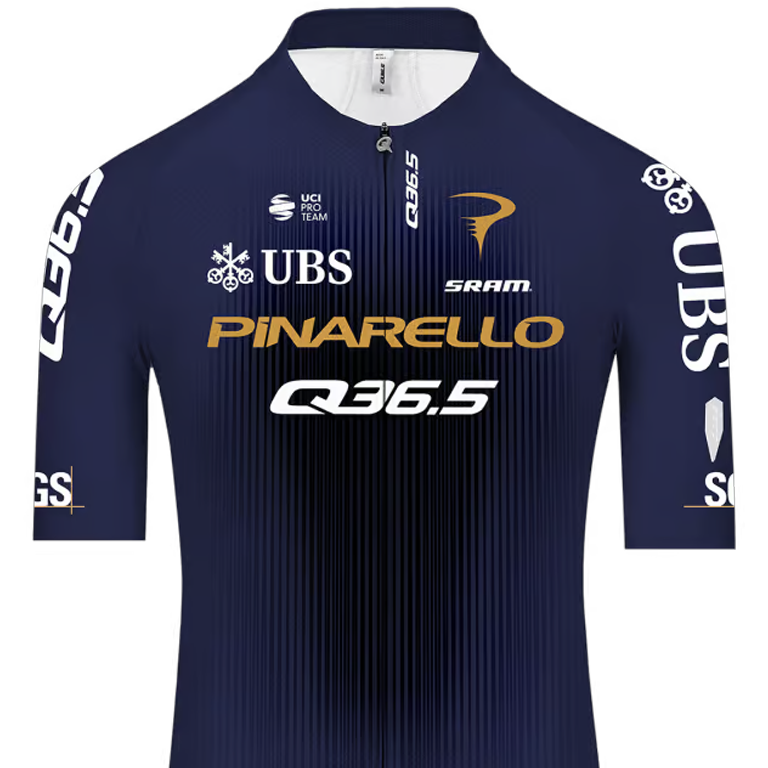 Q36.5 Pro Cycling Team