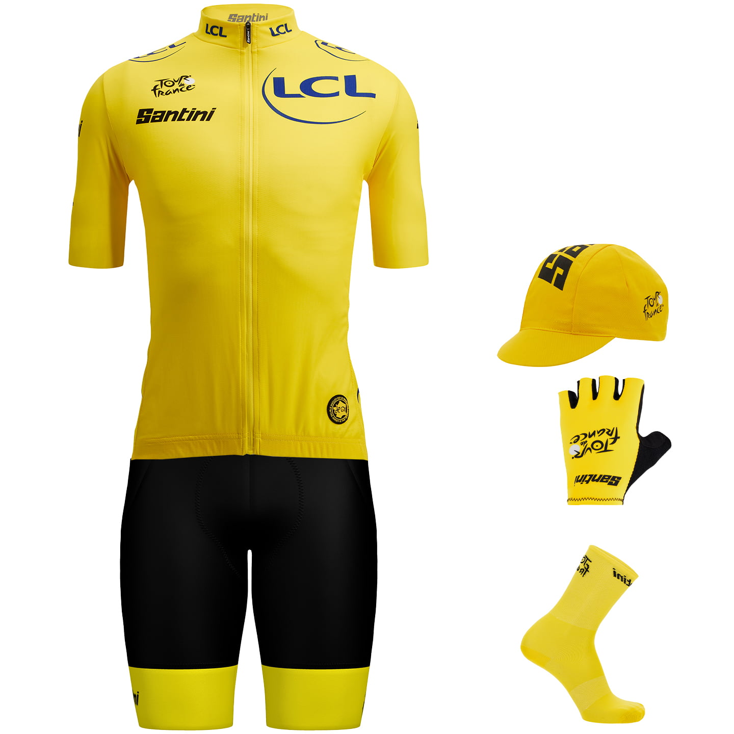 Maxi-Set (5 articoli) TOUR DE FRANCE 2026