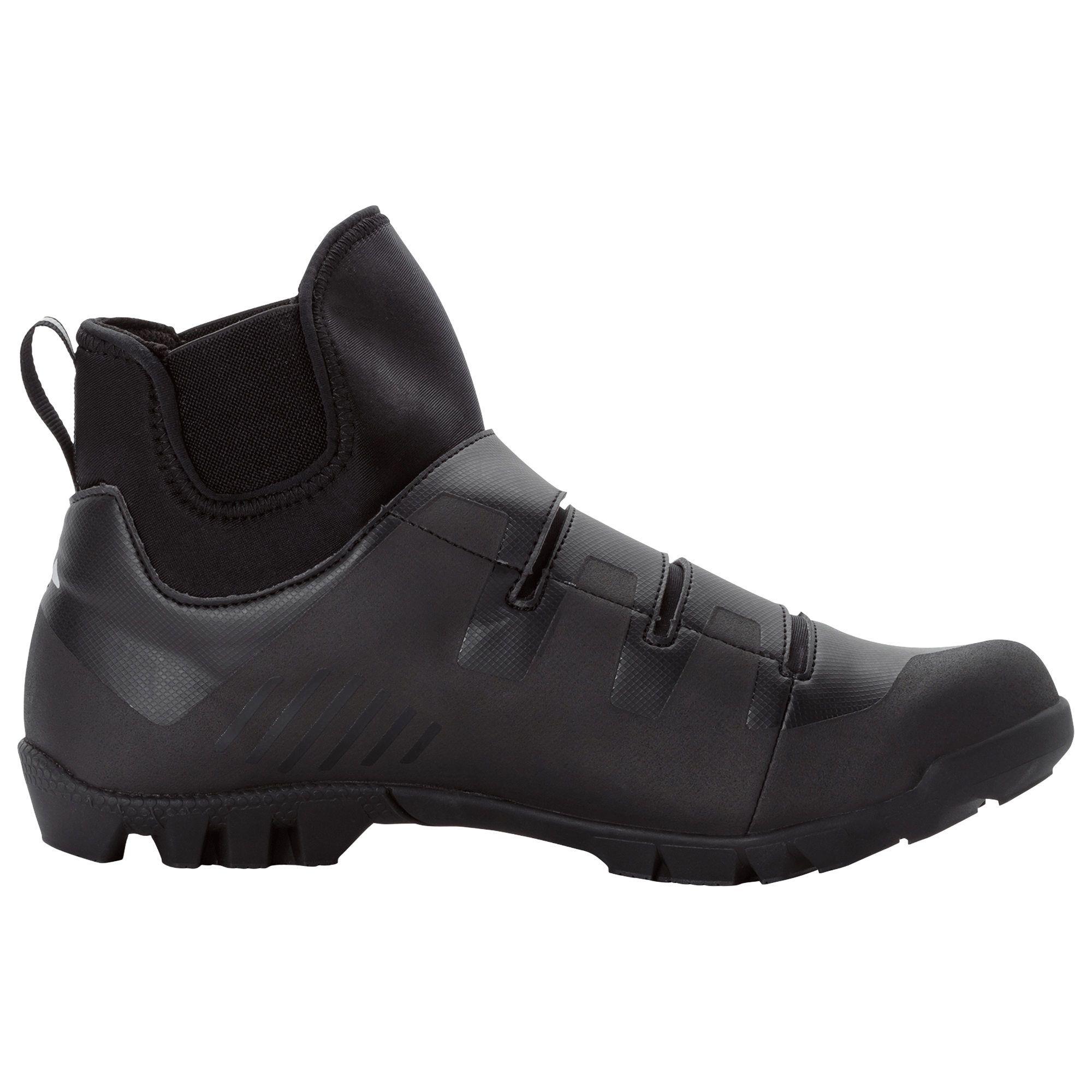 Vaude MTB Winter Shoes Kuro Mid STX II black