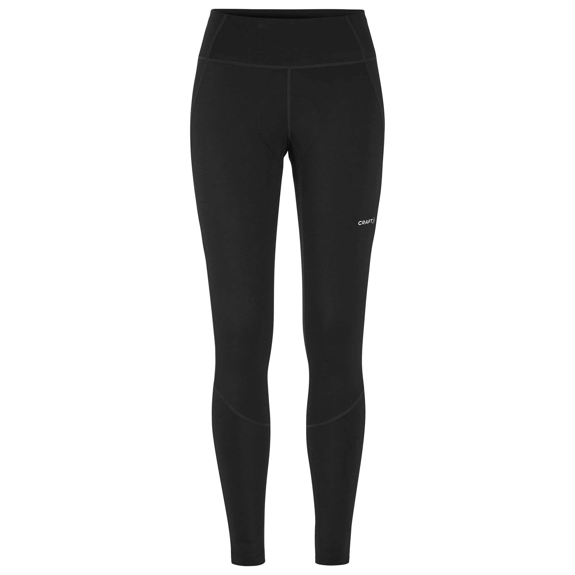 Craft Culote largo mujer  Bike SubZ C3 negro