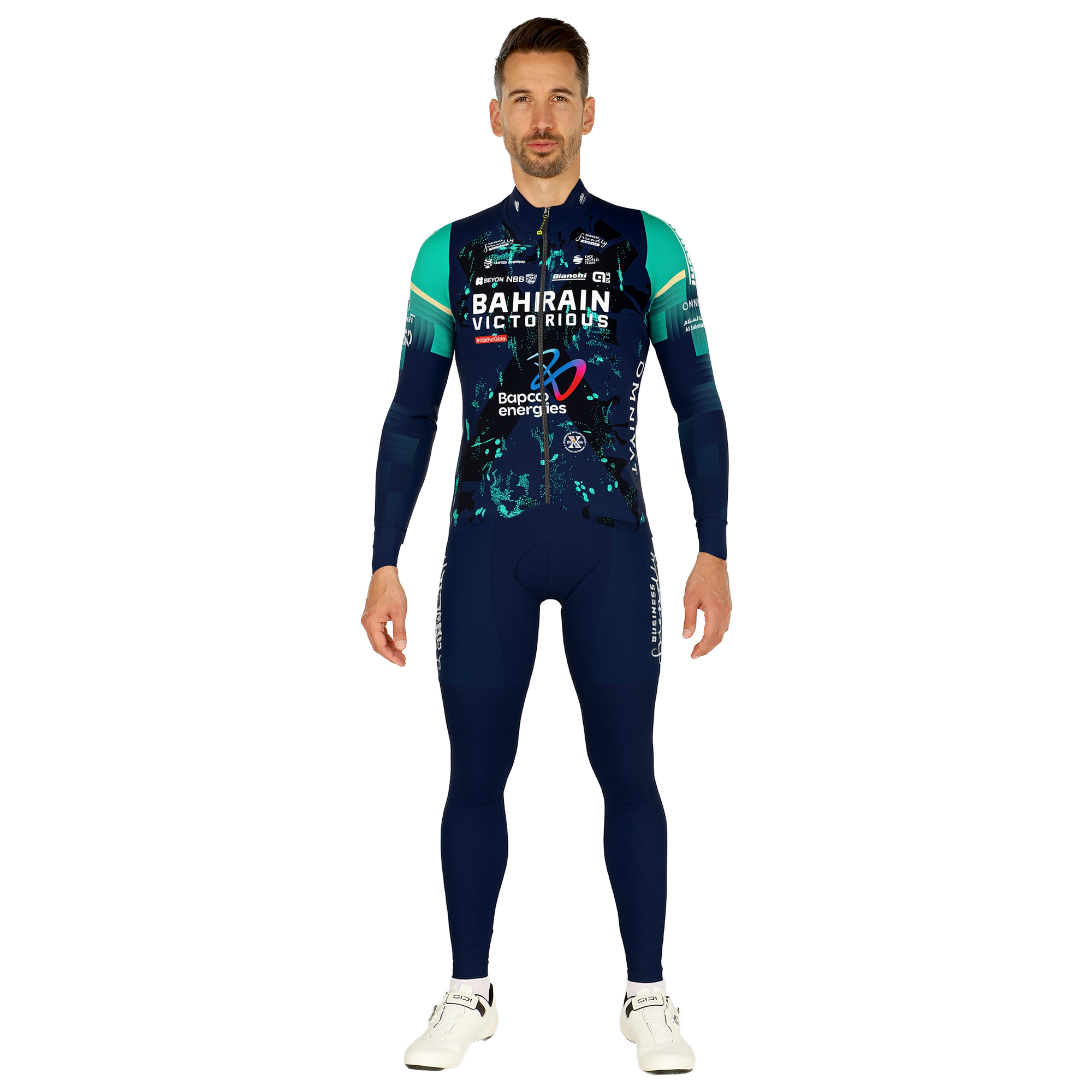 Set (2 Teile) BAHRAIN - VICTORIOUS 2026
