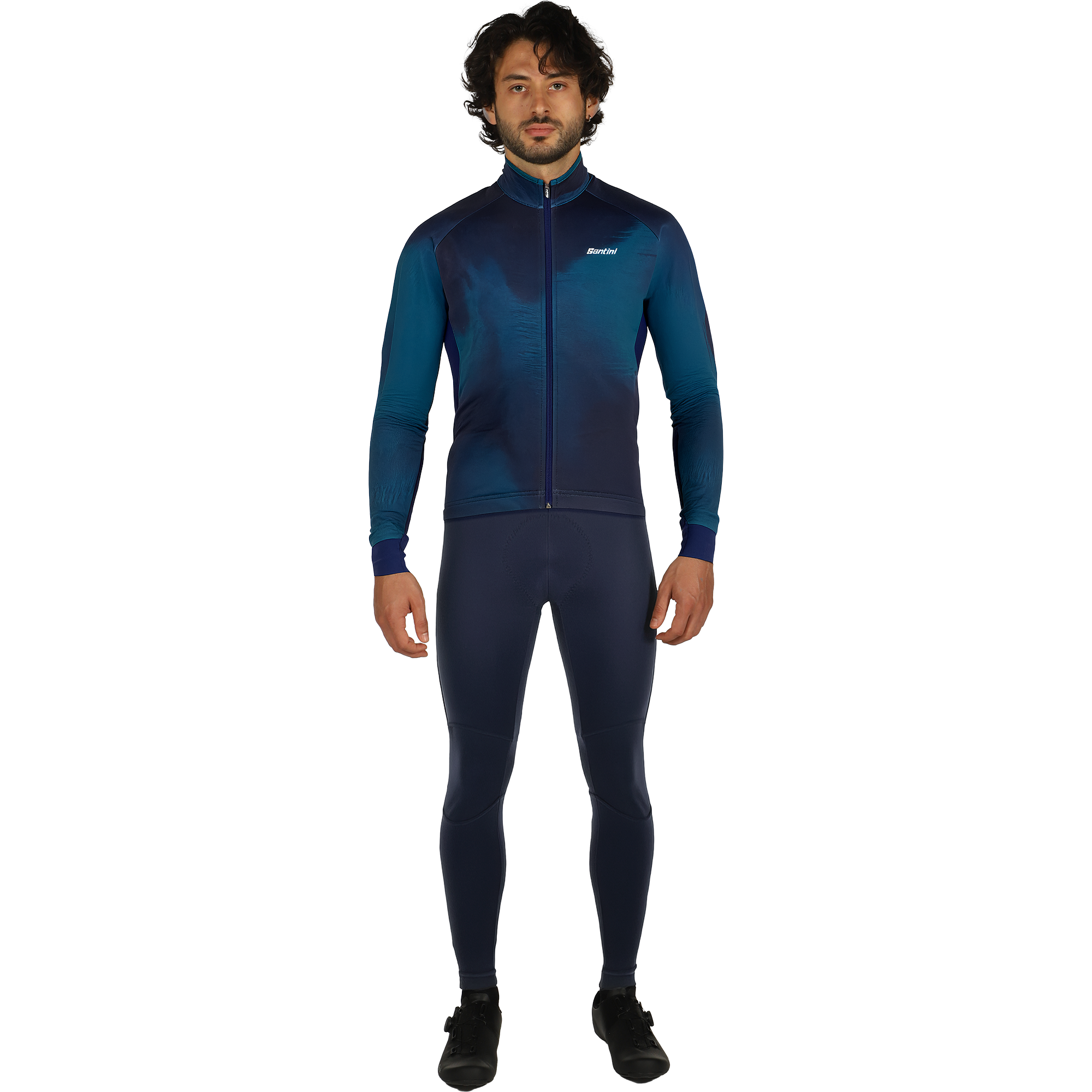Set (2 Teile)  Vapor – blue