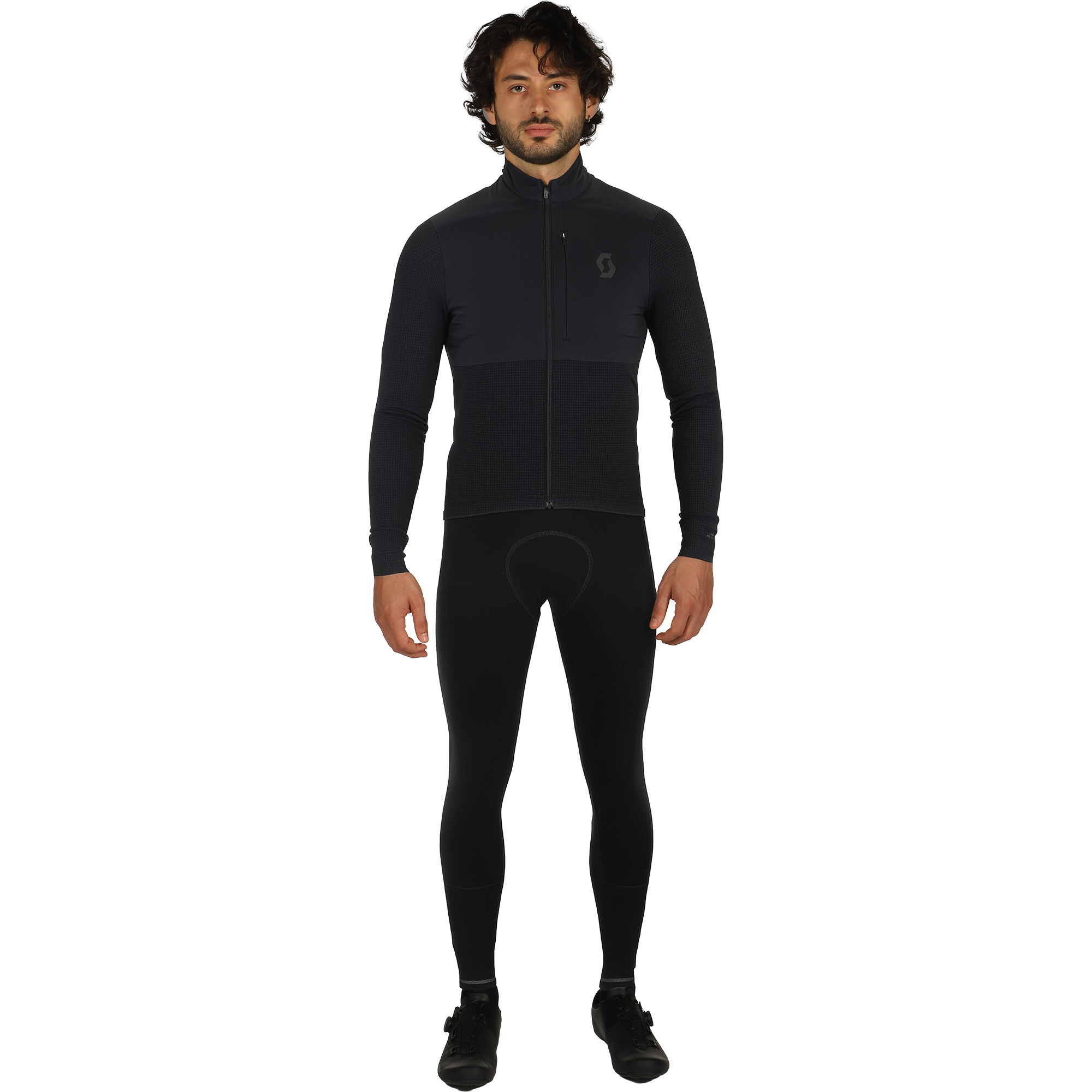 Set (2 Teile)  Lightjacket Endurance