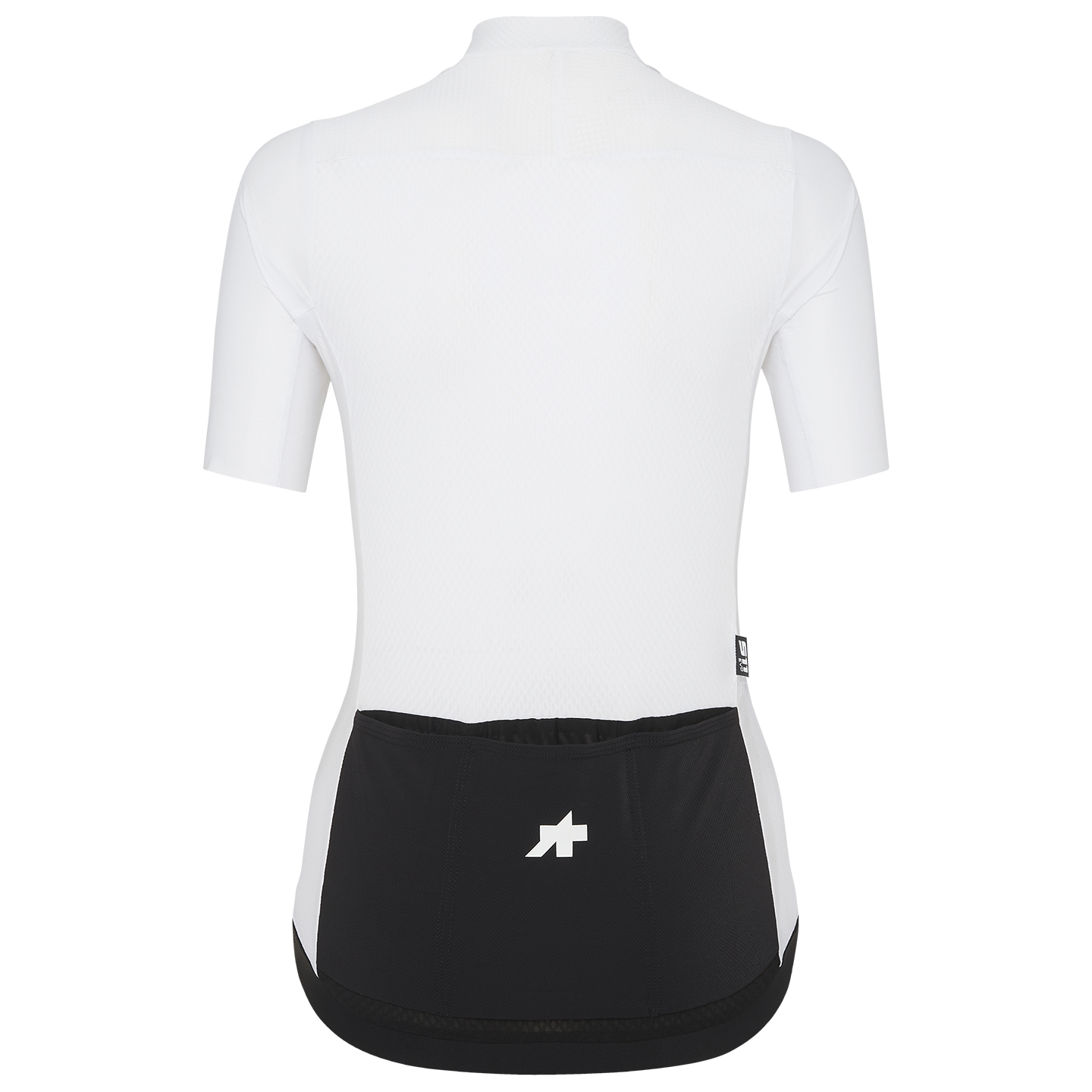 Assos Damesfietsshirt UMA GT S11 Evo wit, foto 2