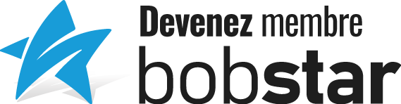 bobstar logo