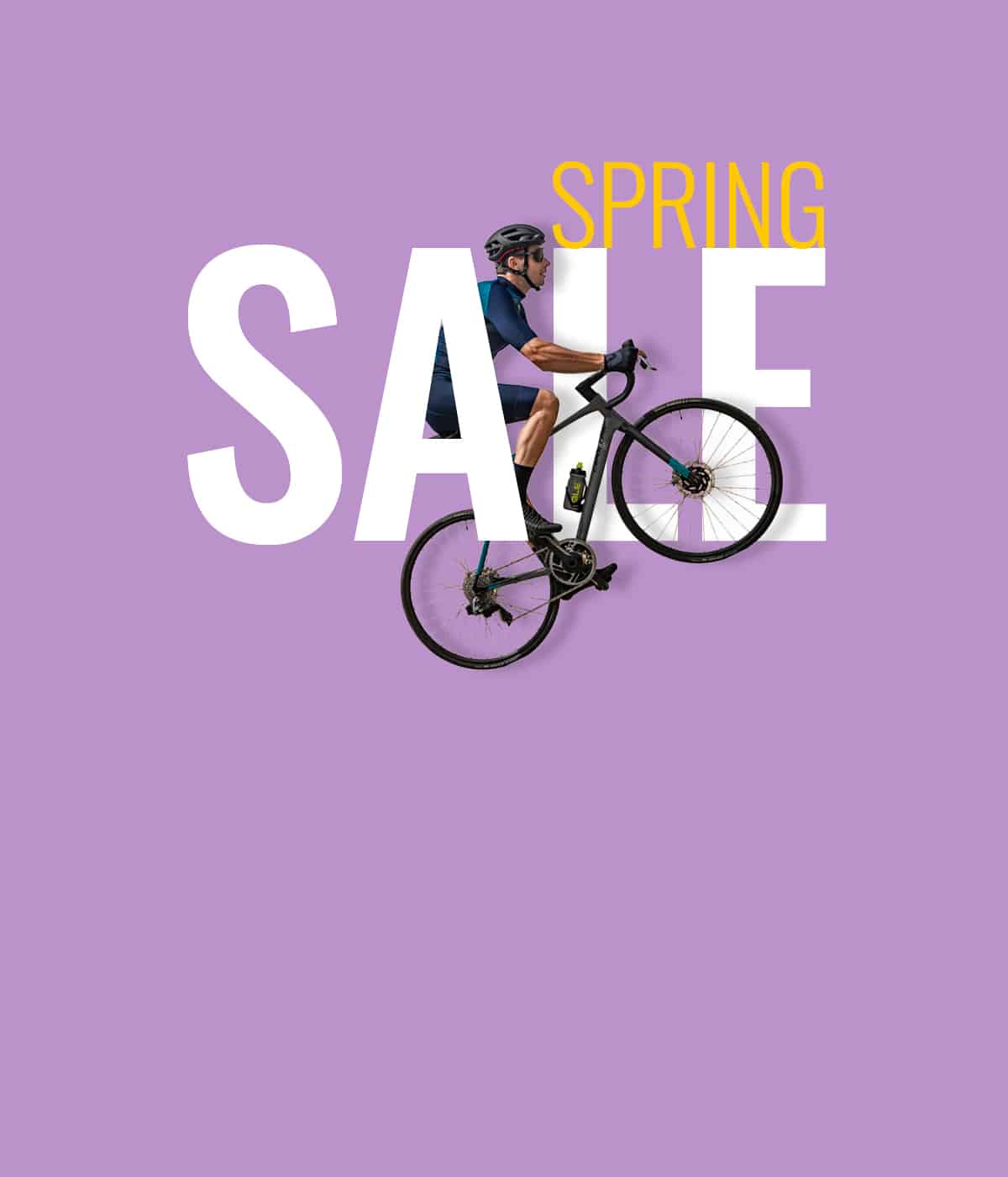Spring-Sale