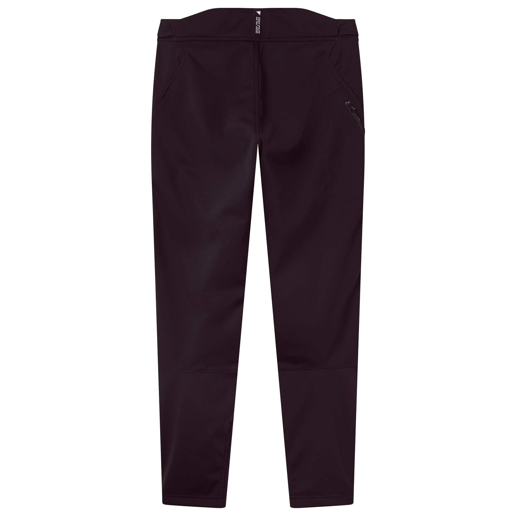 Endura Lange bikebroek zonder zeem MT500 Roam zwart