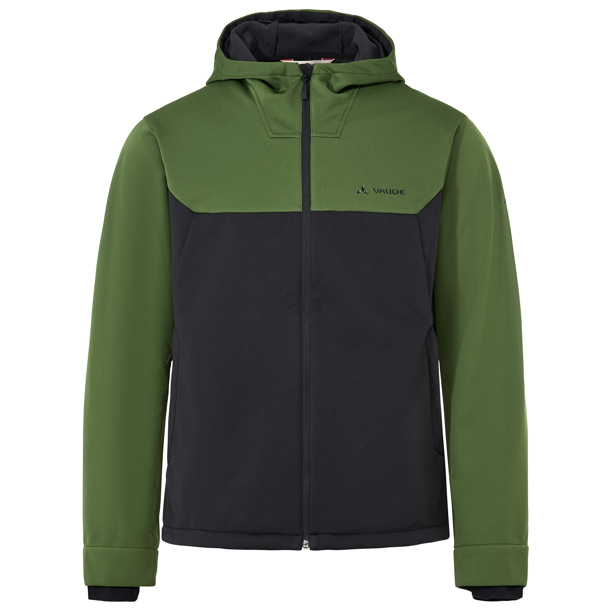 Vaude Winter Jacket Qimsa II dark green