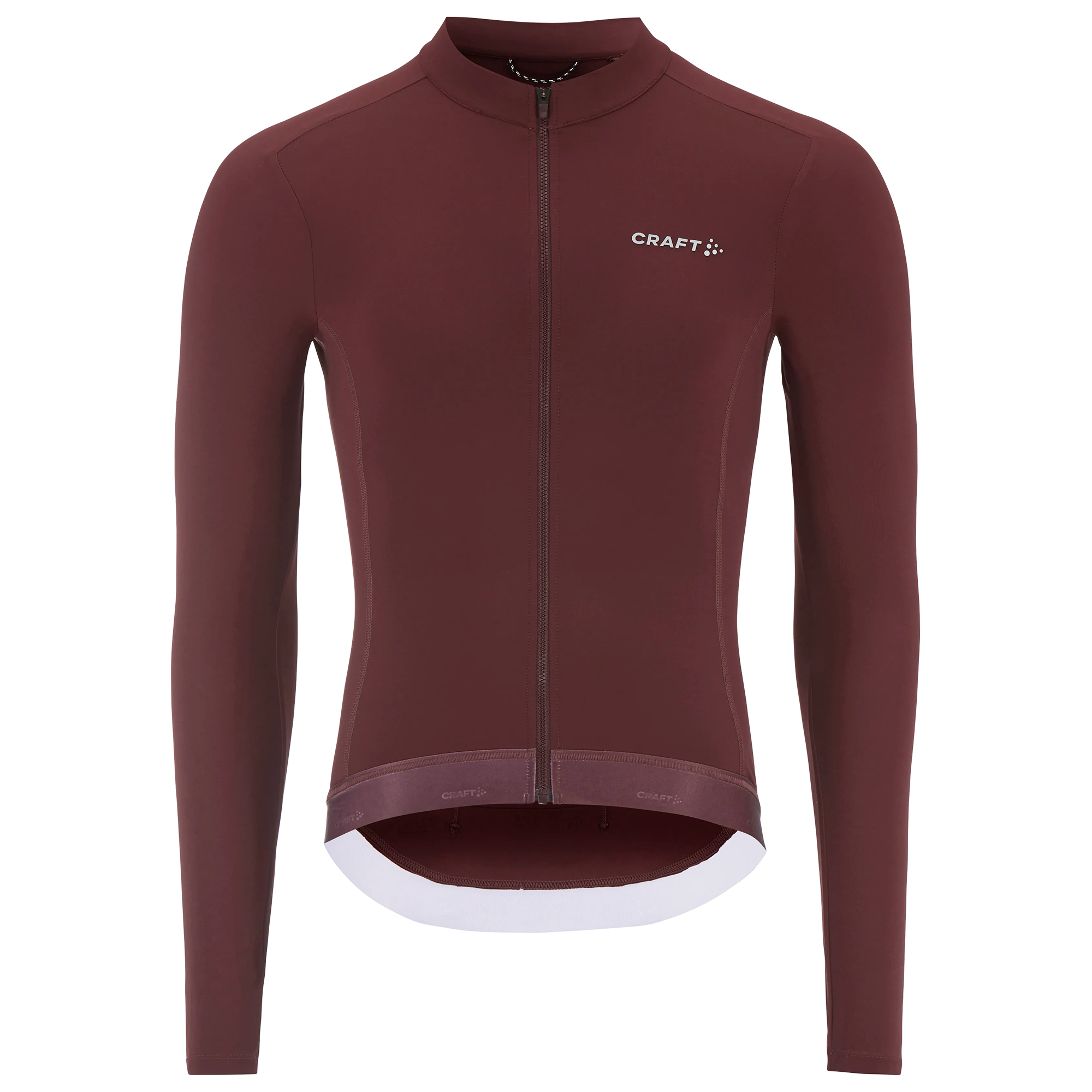 Craft Maillot manches longues  Endur Training bordeaux