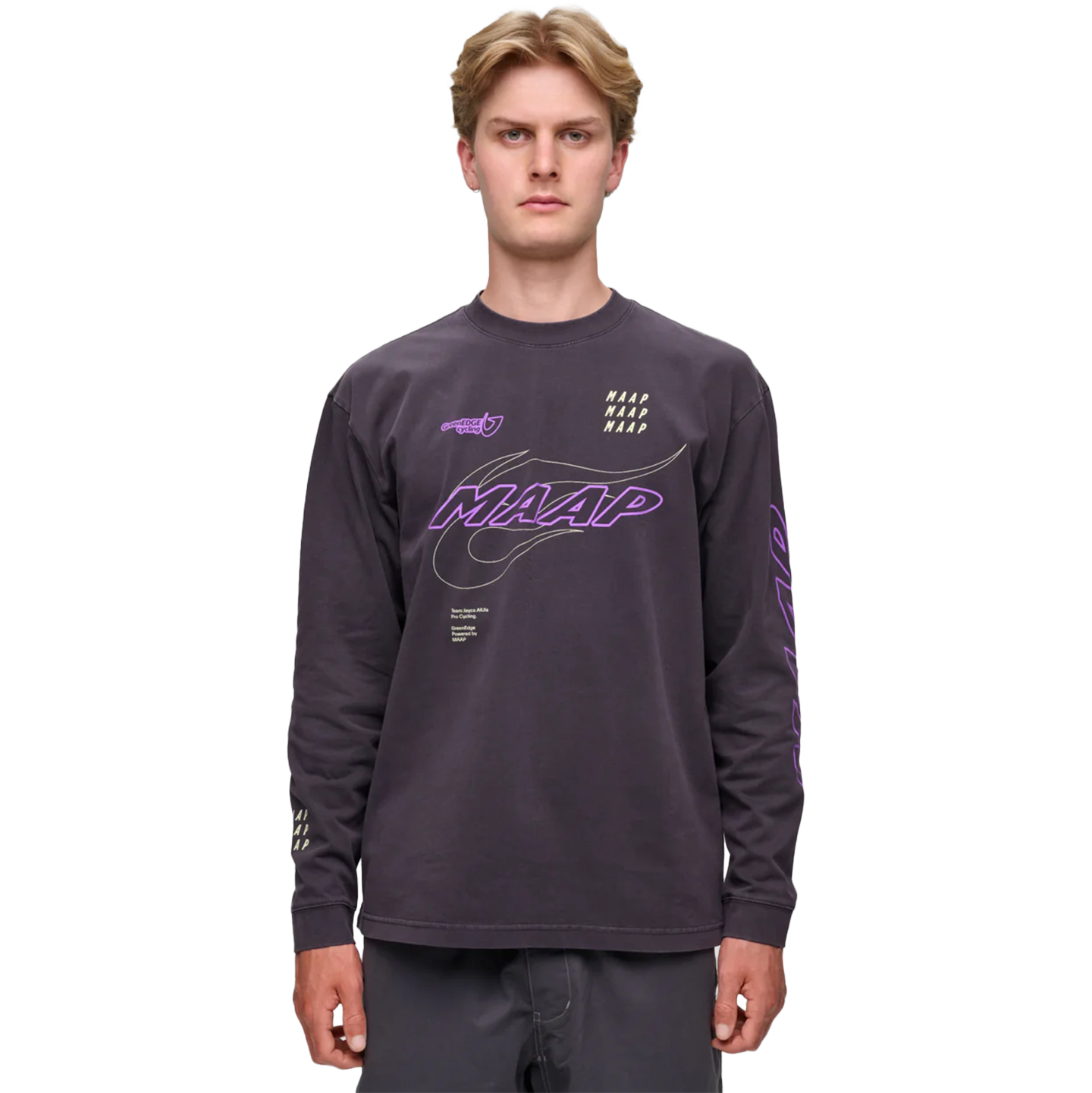 Jayco-Alula Long Sleeve Shirt Fanline 2026
