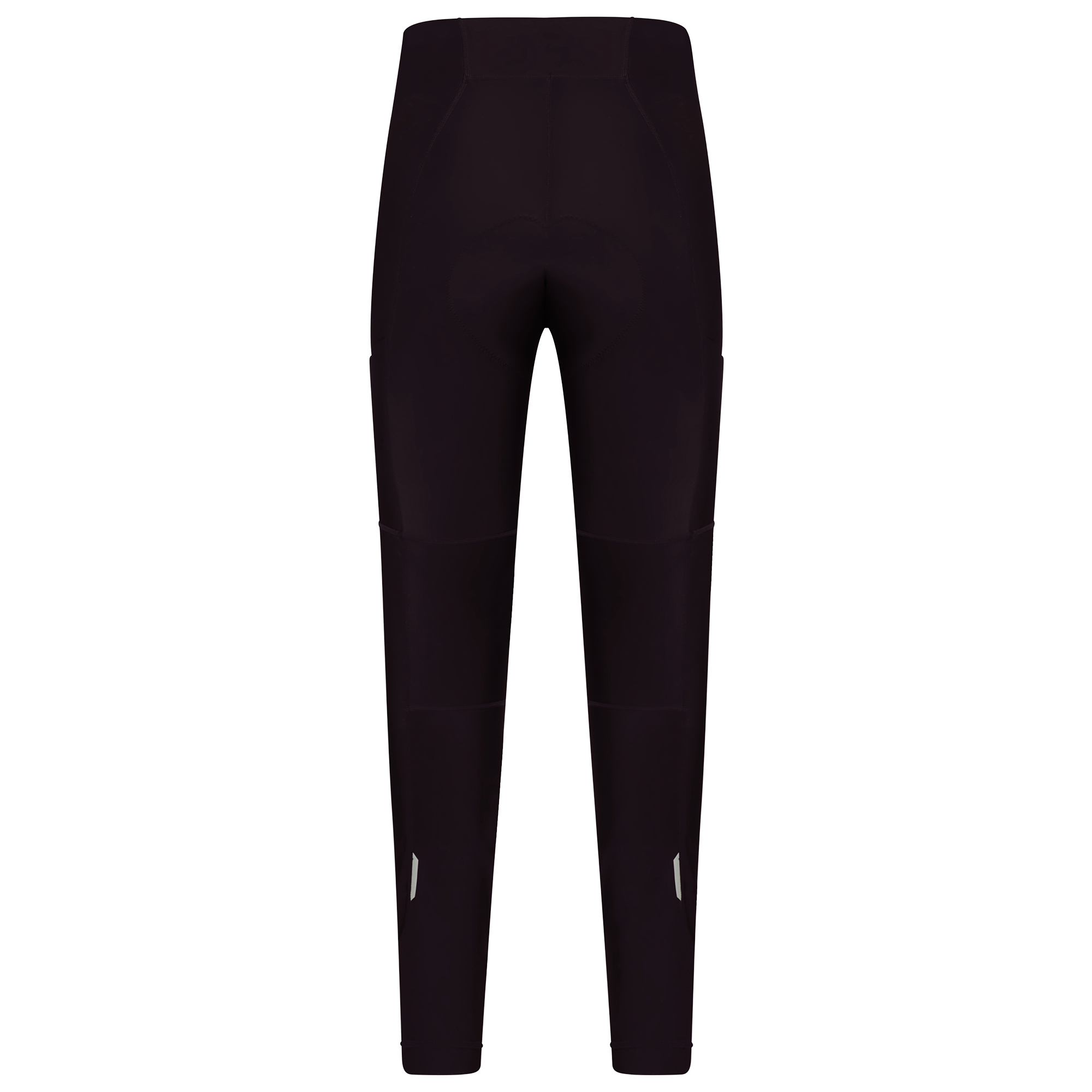 Endura lange Radhose Loop Ride schwarz