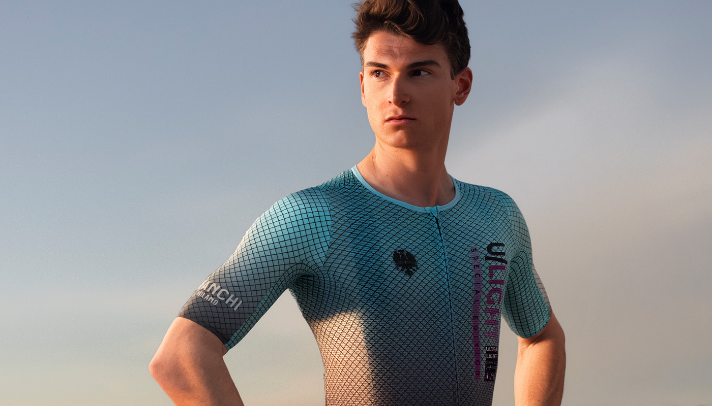 Bianchi Milano  nu in de uitverkoop