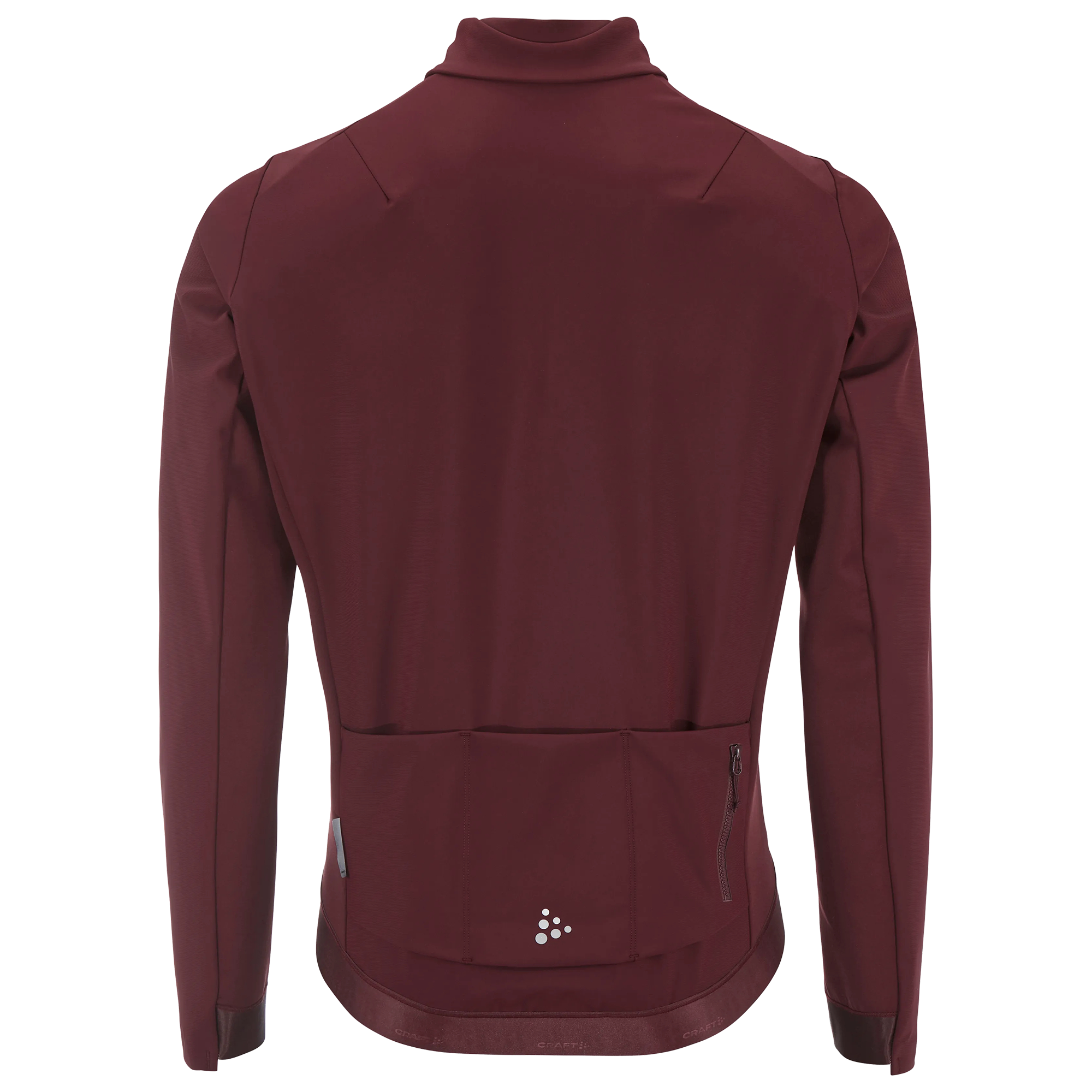 Craft Winter Jacket Bike SubZ Training bordeaux