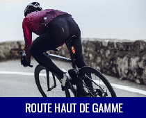 Road bike Premium