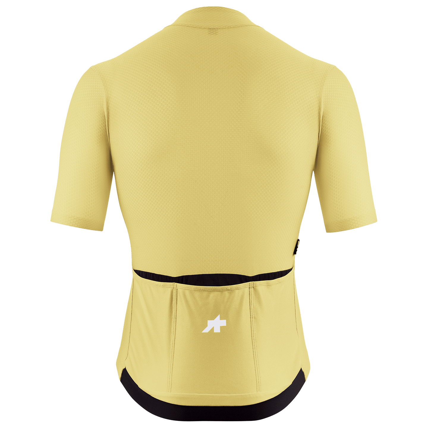 Assos fietsshirt met korte mouwen Equipe R S11 beige, foto 2