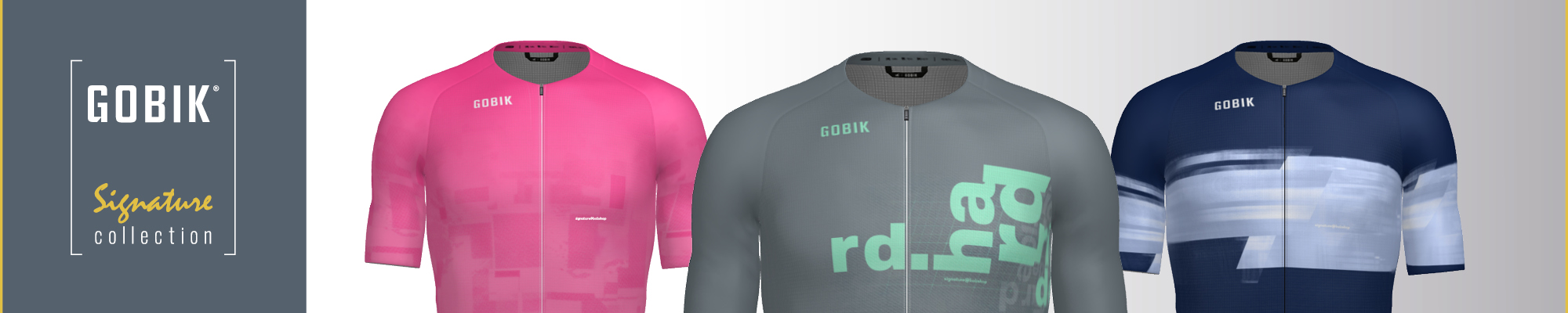 Gobik Signature Collection