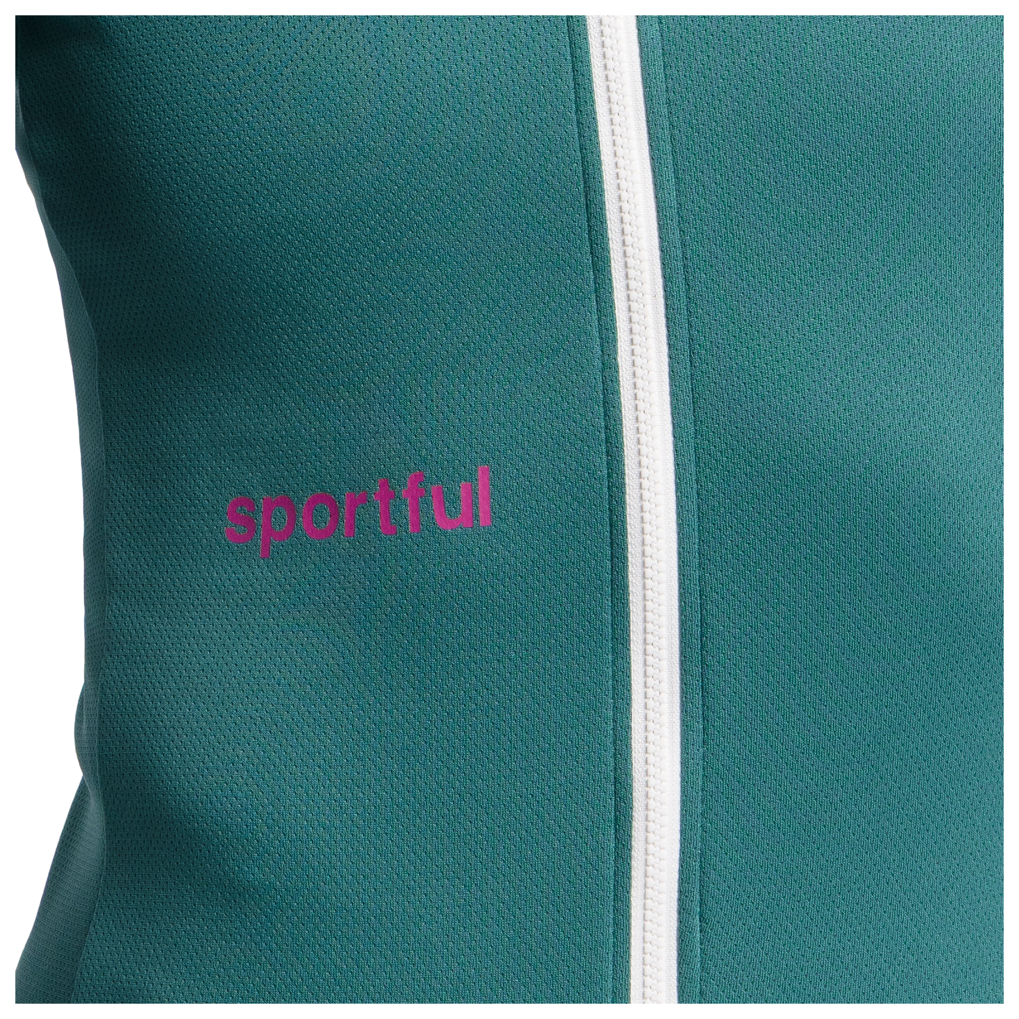 Sportful Damen Langarmtrikot Classic petrol
