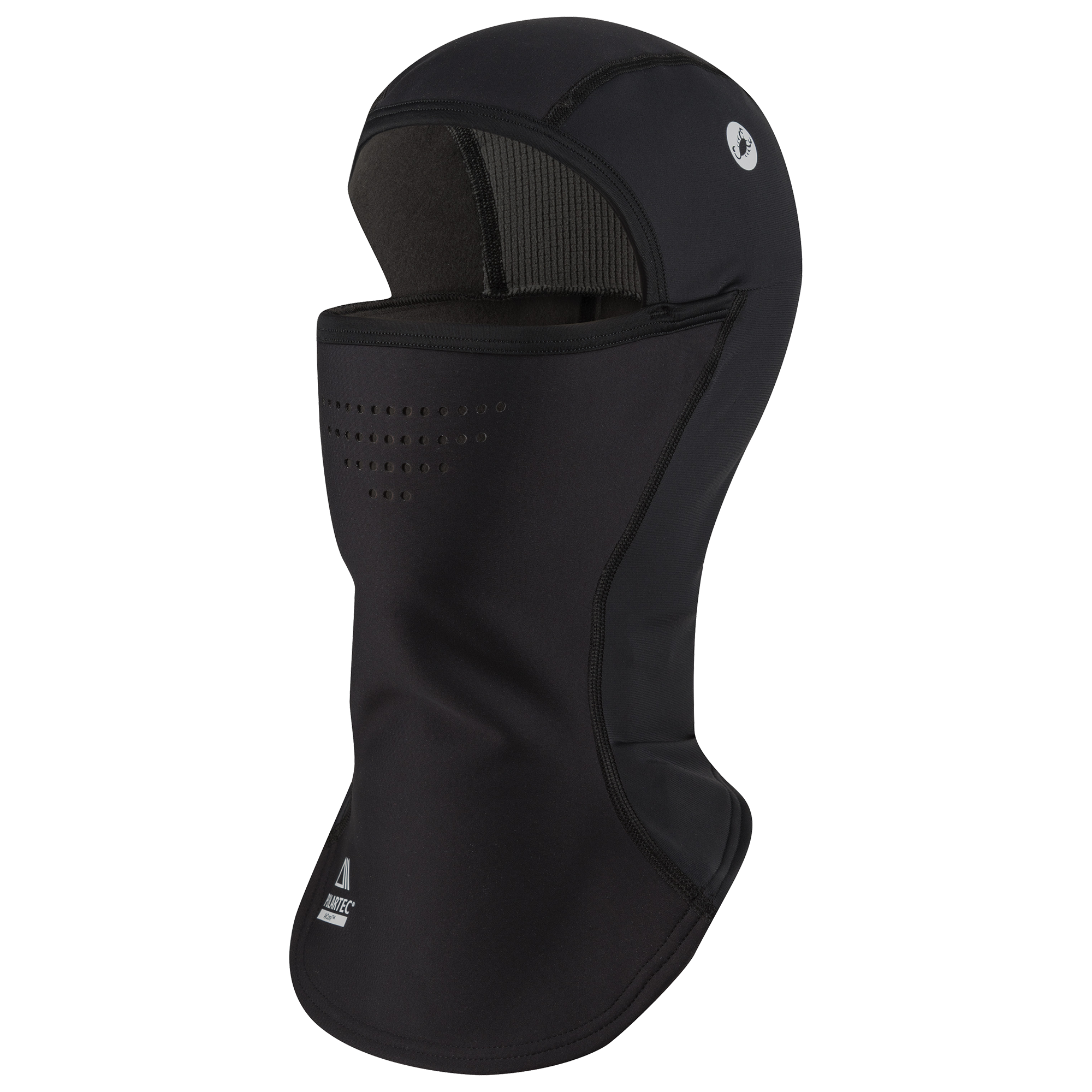 Castelli Balaclava 2.0 negro
