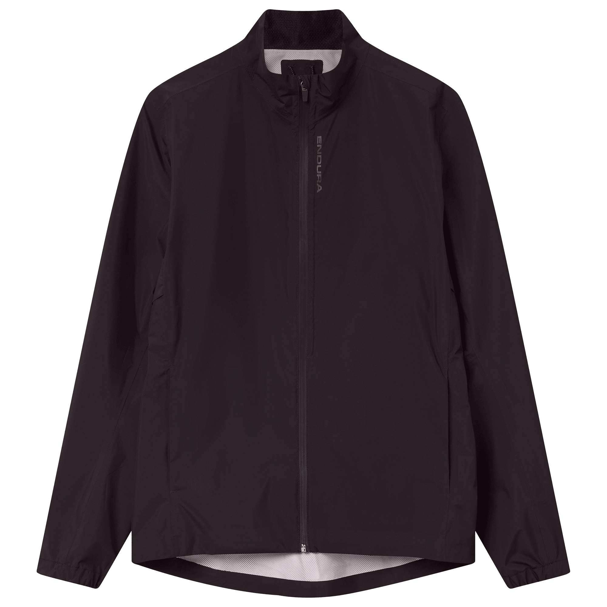 Endura Regenjacke Loop Roam schwarz