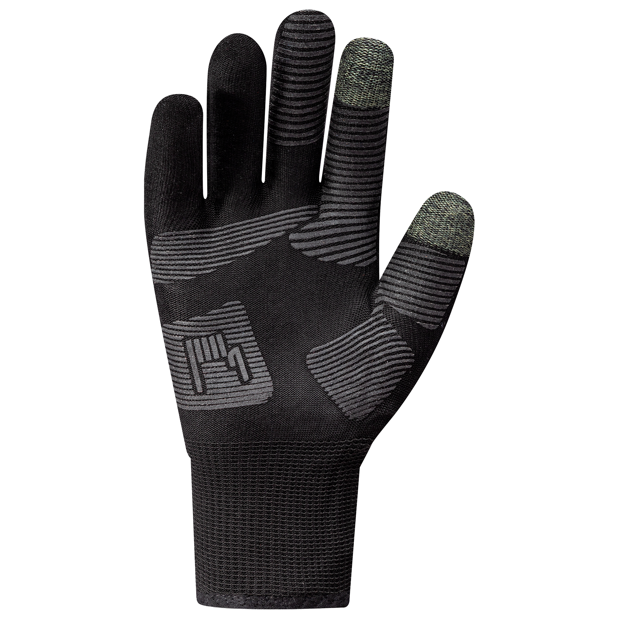 Roeckl Winter Gloves Rudlhorn black