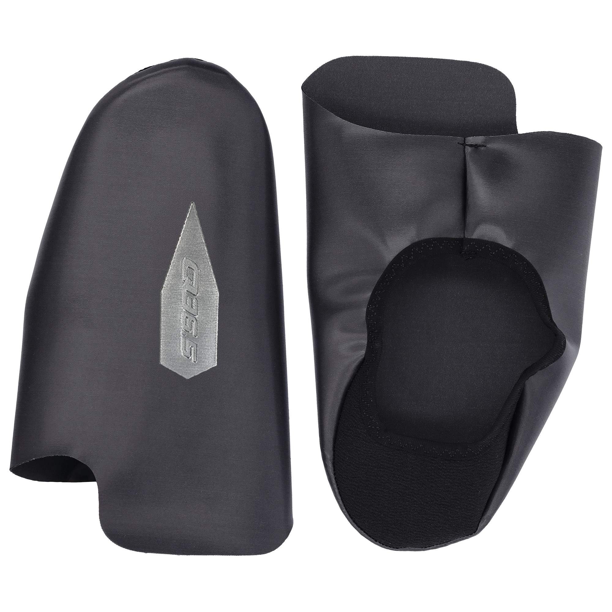 Q36.5 Couvre-orteils  Rain noir