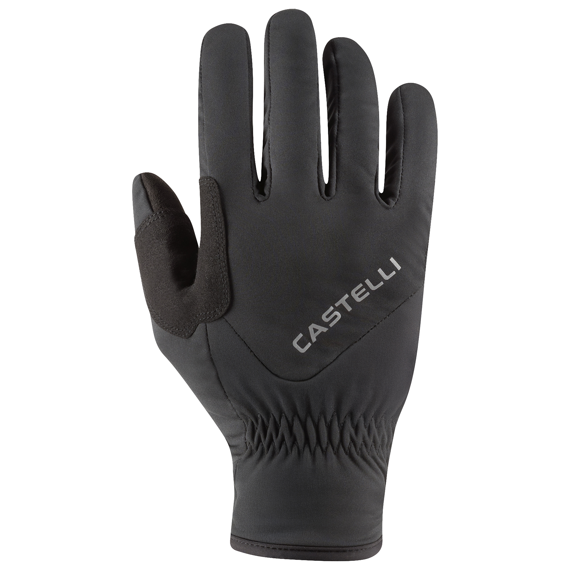 Castelli Winter Gloves Entrata Thermal black