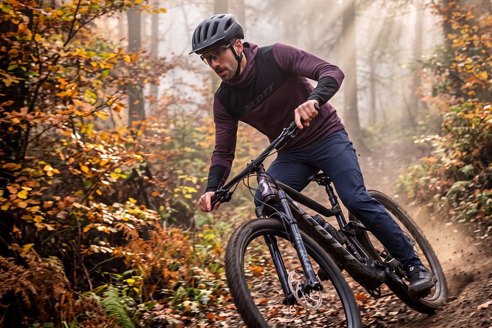 MTB-XC Fall/Winter 2026/27