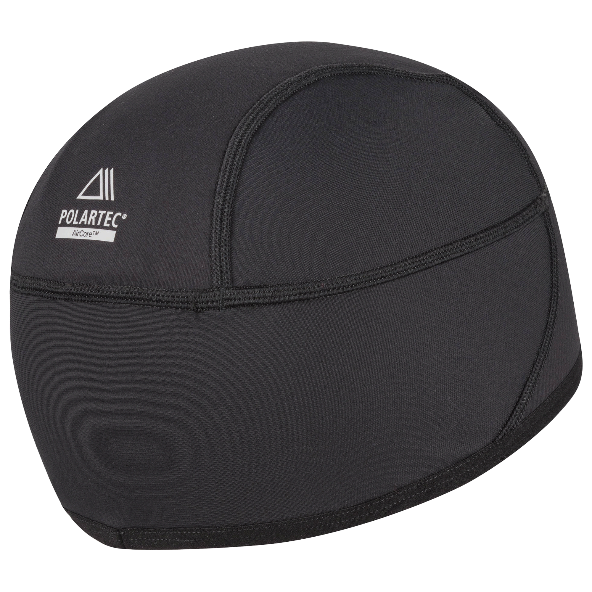 Castelli Gorro interior de casco  Estremo Thermal negro