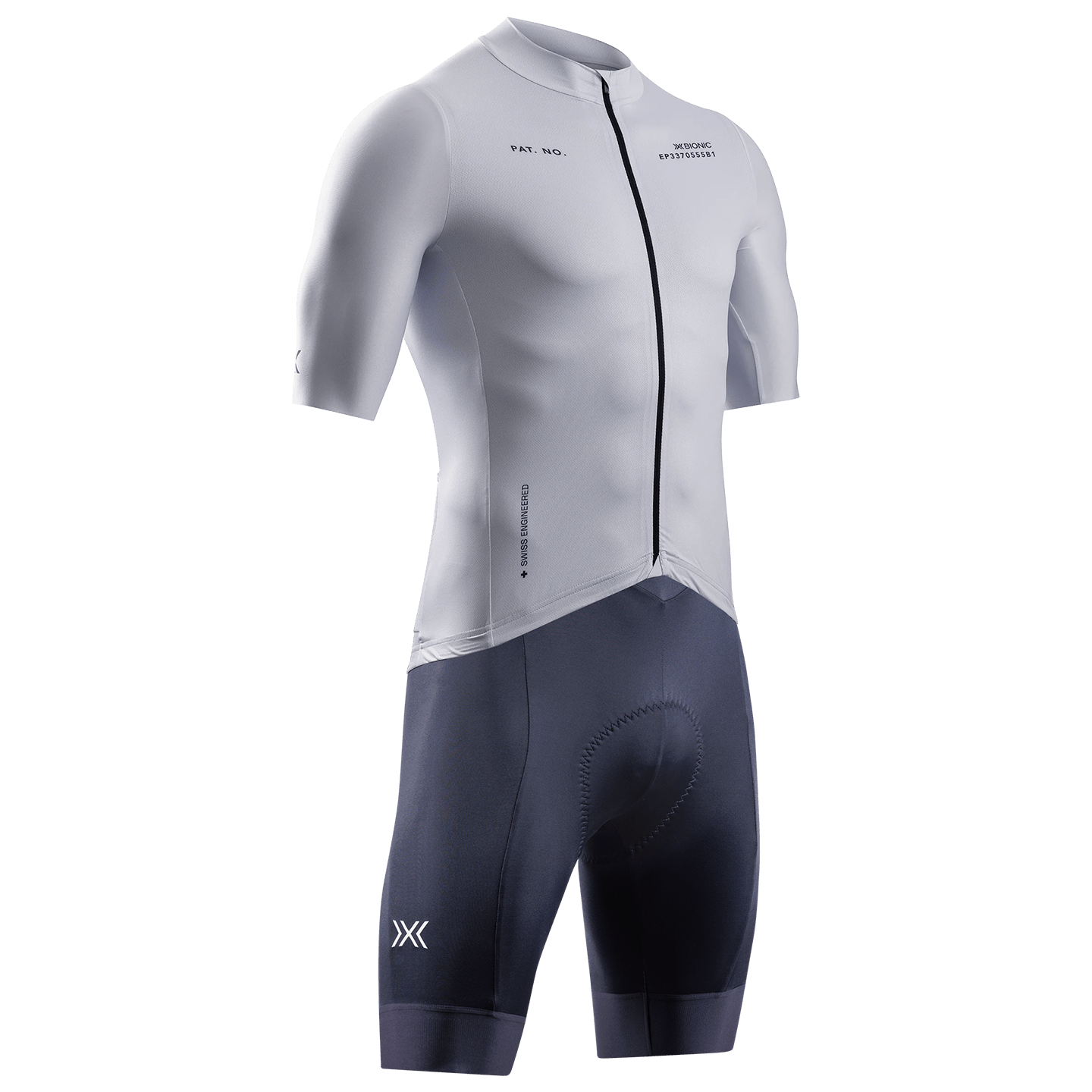 Set (2 piezas)  Corefusion Ride