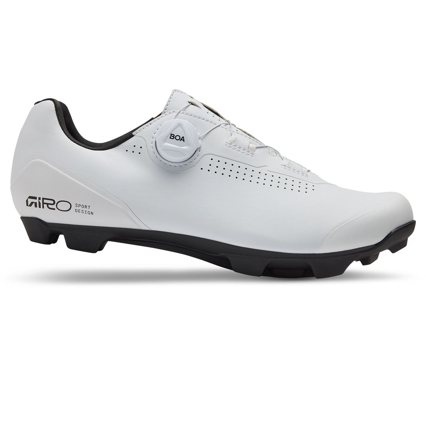 MTB-Schuhe Cadet XC 2026