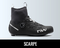 Cycling shoes