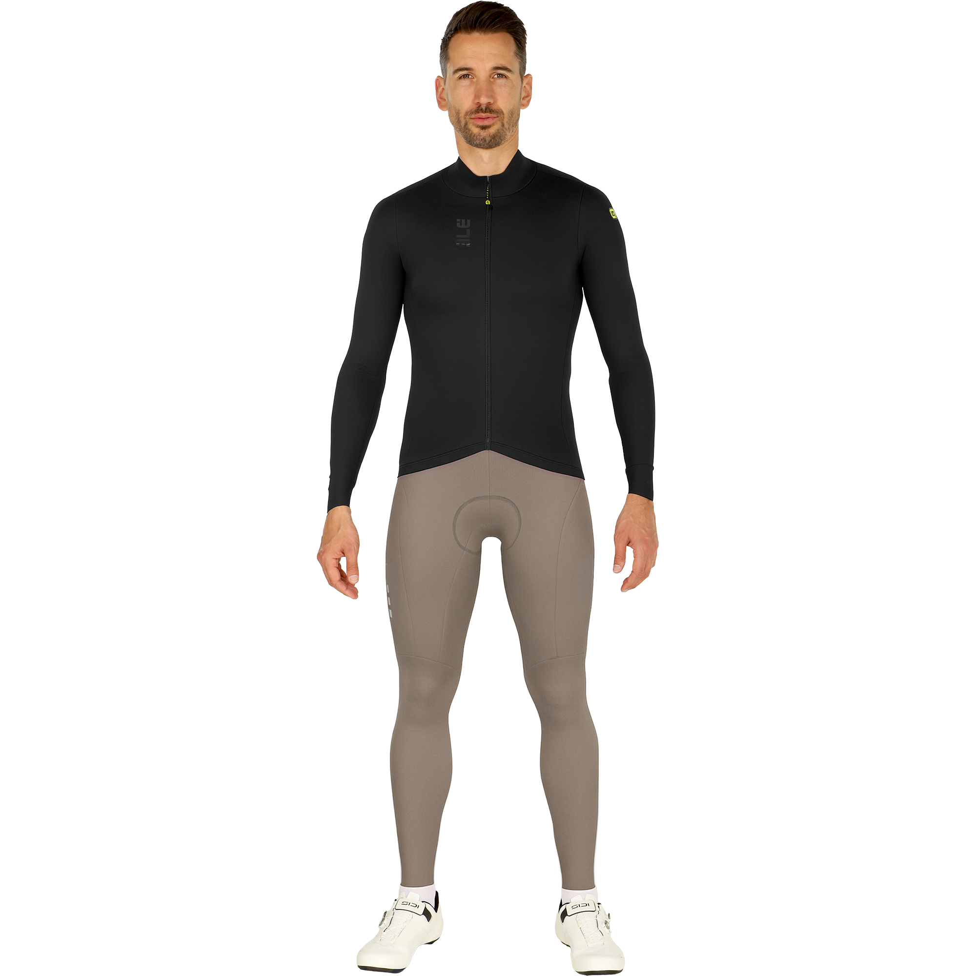 Set (2 Teile)  Fondo 3.0 – schwarz