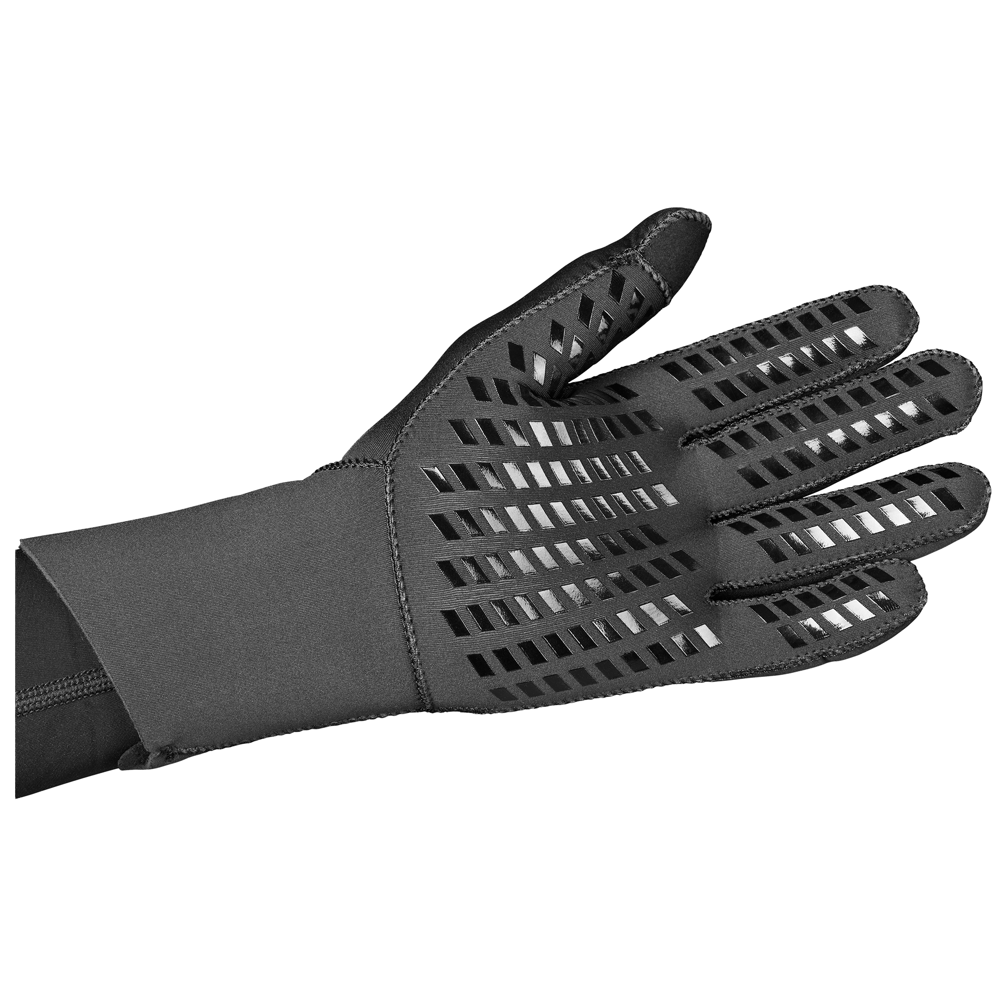 Gripgrab Langfingerhandschuhe PACR black