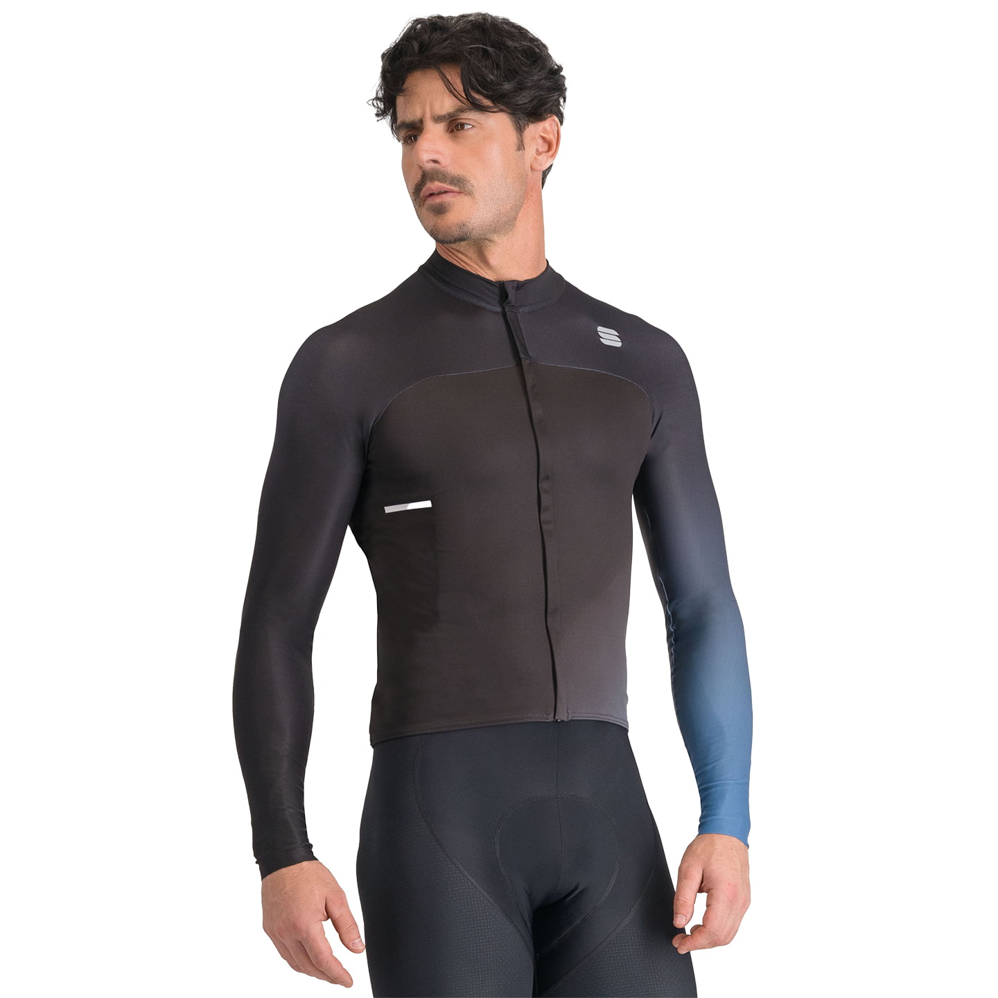 Long Sleeve Jersey Bodyfit Pro