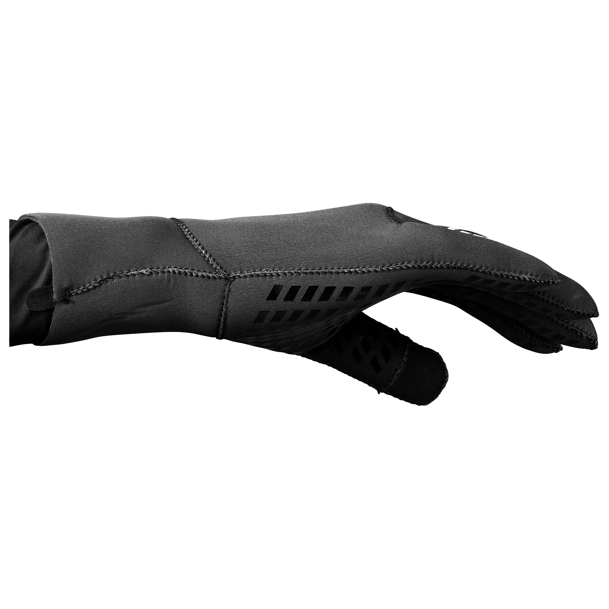 Gripgrab Langfingerhandschuhe PACR black