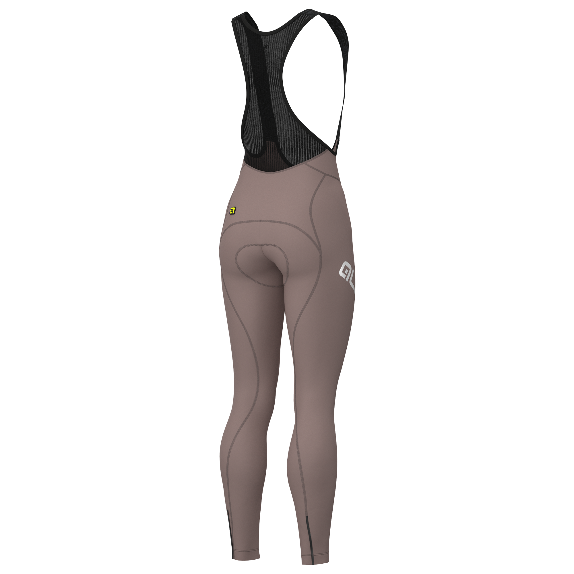 Alé Women's Bib Tights Winter beige