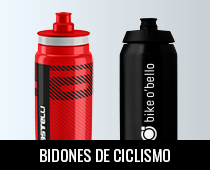 Water bottles