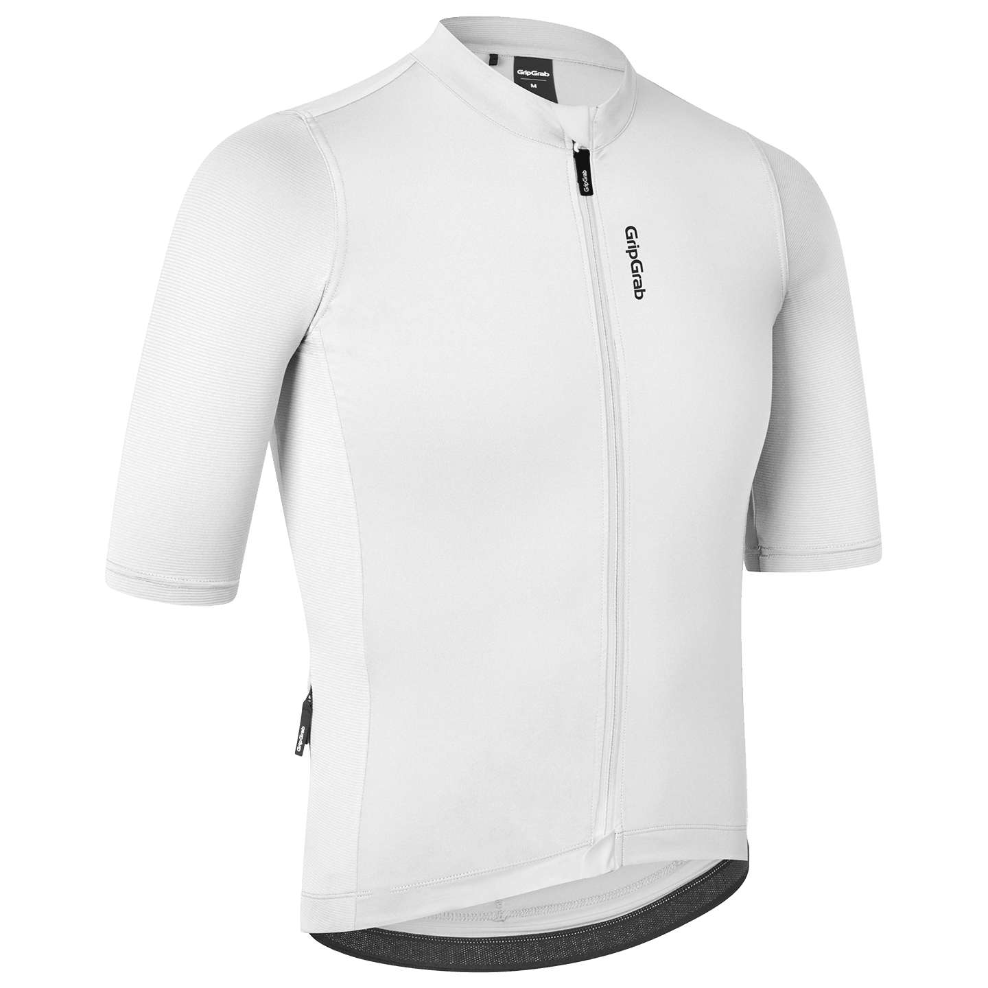 GripGrab Shirt met korte mouwen RIDE wit, foto 3