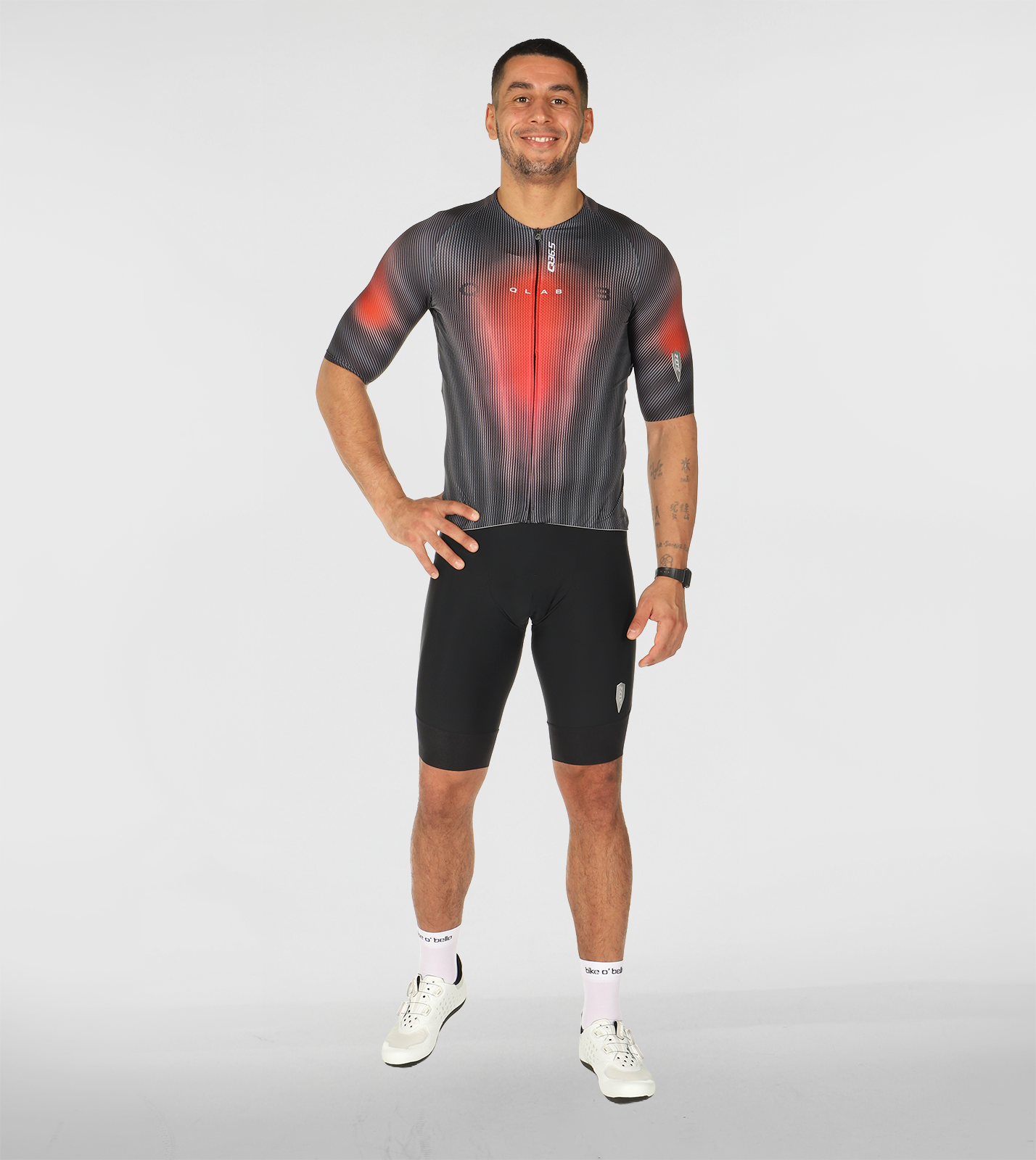 Q36.5 Signature Collection Qlab