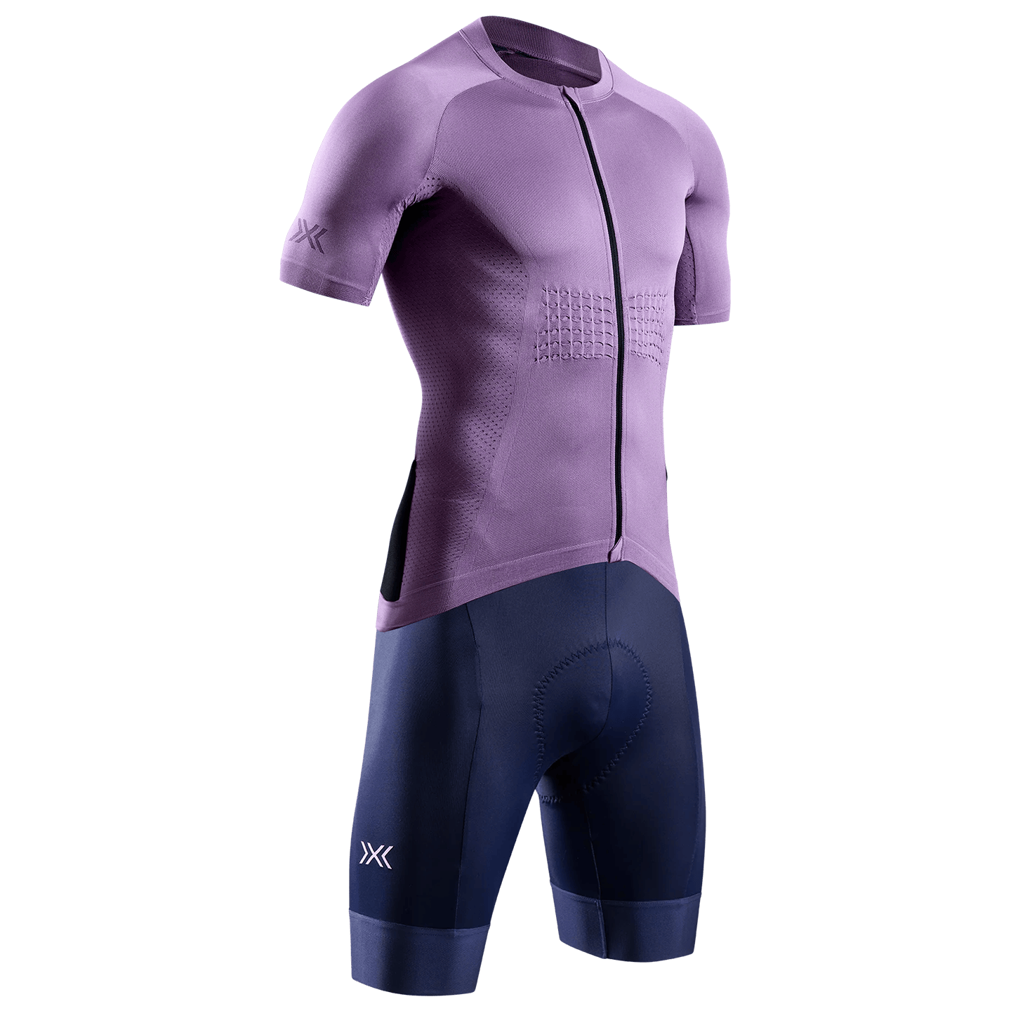 Set (2 piezas)  XCEED Ride