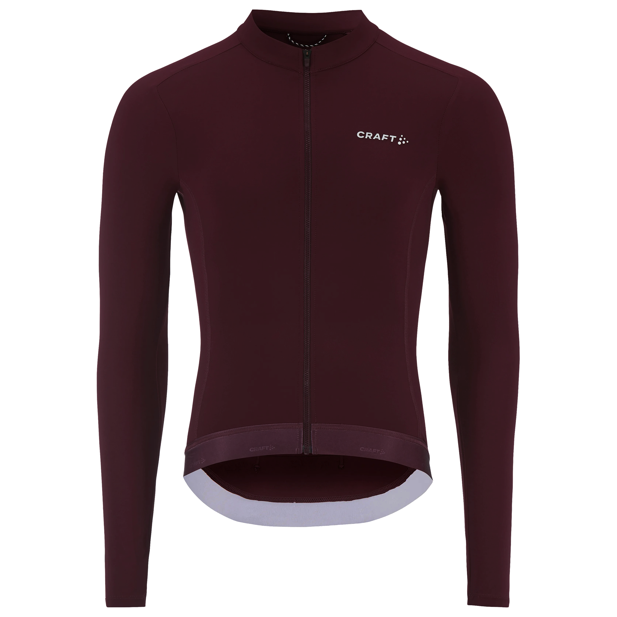 Maillot manches longues  Endur Training