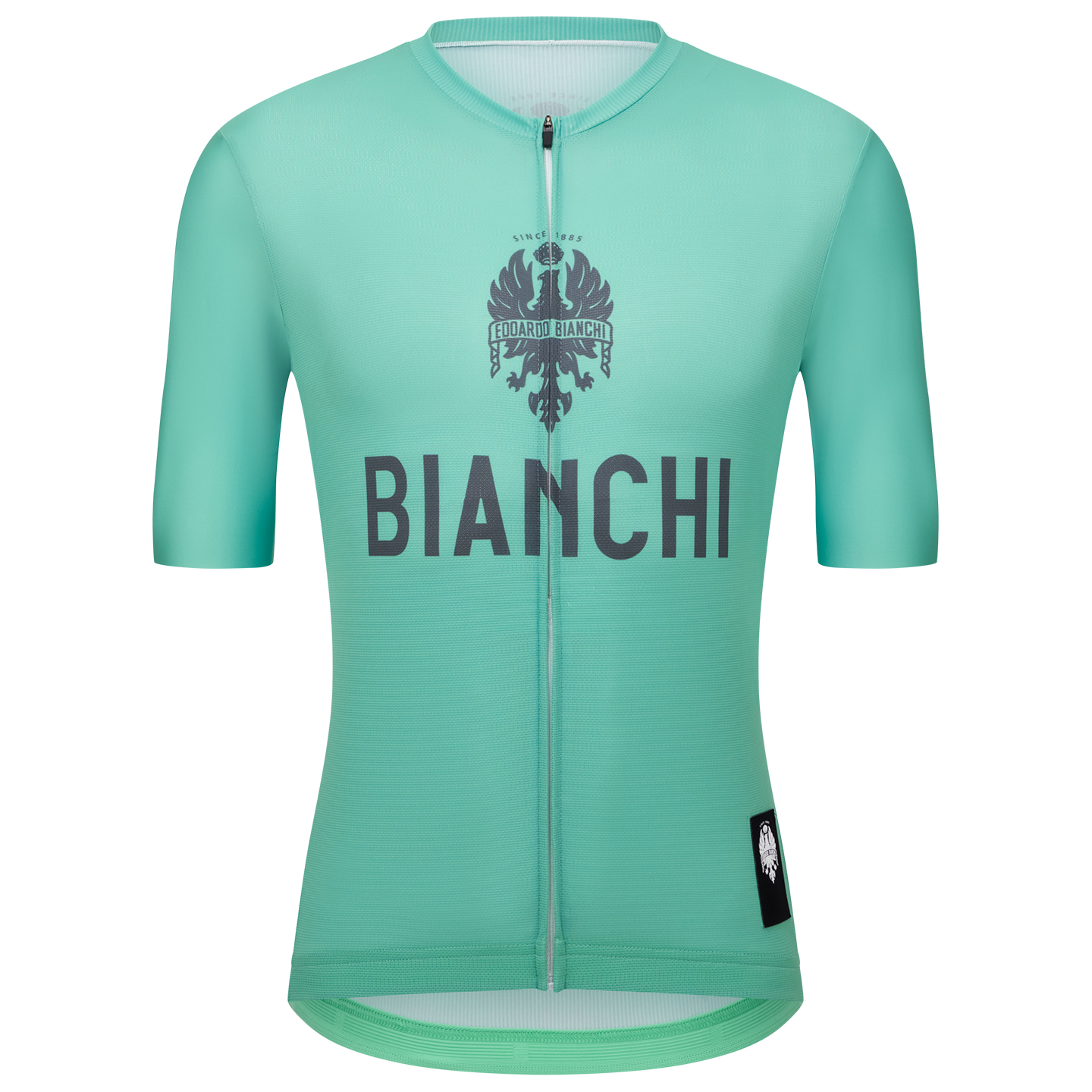 fietsshirt met korte mouwen Classic
